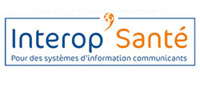 logo interop